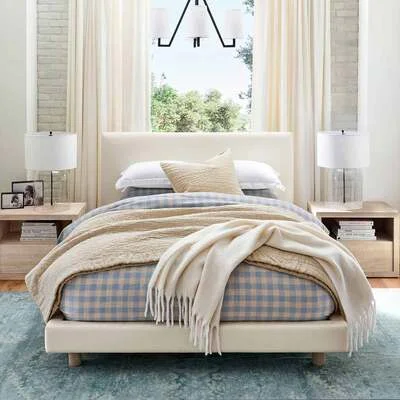 Cama franco Taylor Decor Design 1