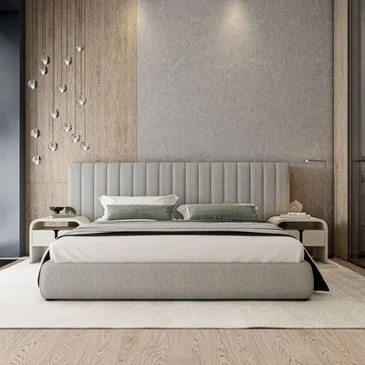 Cama indiomar Taylor Decor Design 1