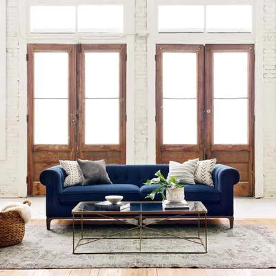 Sofa arup Taylor Decor Design