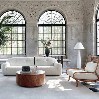 Sofa leon Taylor Decor Design 1