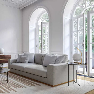 Sofa yeye Taylor Decor Design